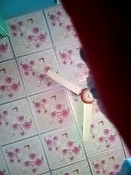 Hottie  baby online show from March 6, 7:03 am