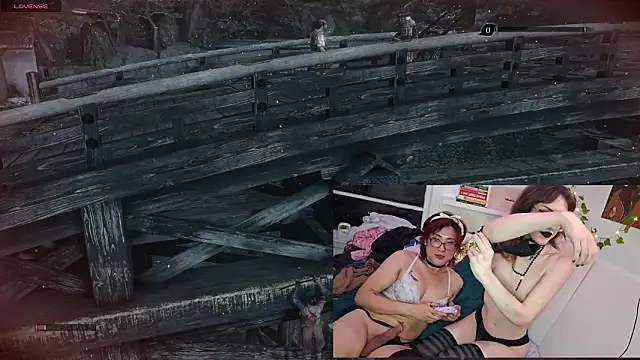 kittelele online show from March 5, 3:02 am