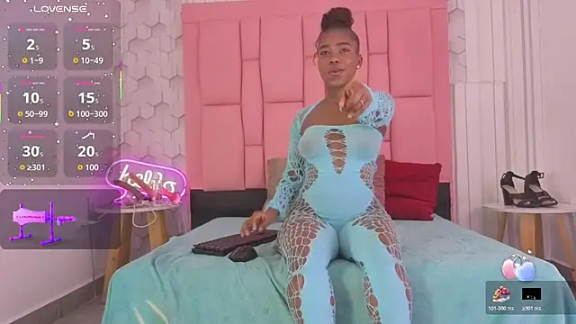 ashlleyray online show from April 13, 7:03 pm