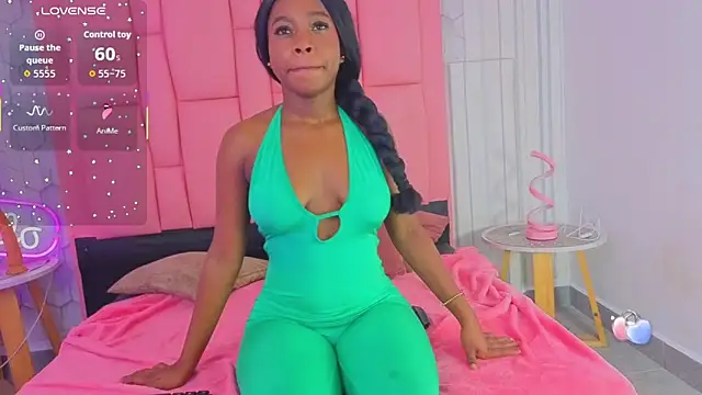 ashlleyray online show from March 9, 7:50 pm