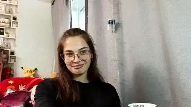 JInaMillsap online show from April 20, 9:12 am