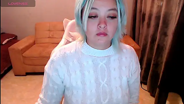 Amy vr online show from March 4, 3:57 am