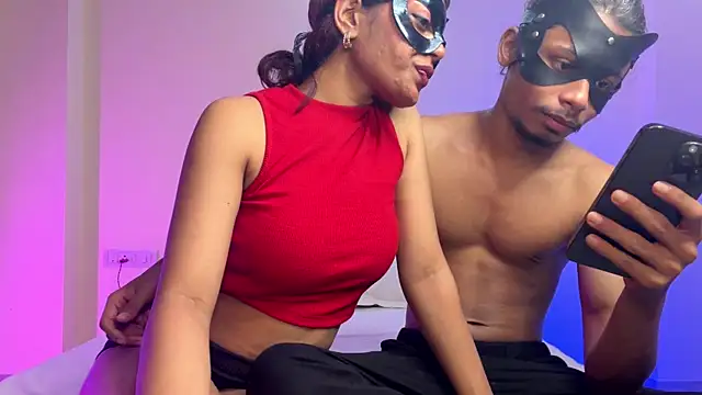 Partnersincrime07 online show from March 3, 5:52 pm