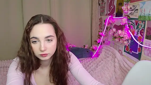 Miiraii online show from March 13, 8:32 pm