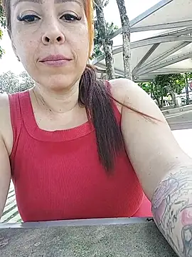 Anastasia cort online show from April 20, 3:04 pm