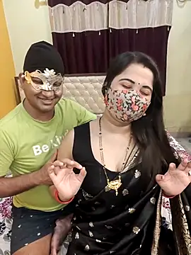 MONAJI HOT online show from May 18, 5:52 pm