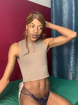 Kinky-Nicky04 online show from July 24, 5:44 pm