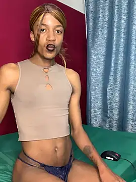 Kinky-Nicky04 online show from July 15, 4:00 pm