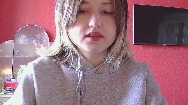 Beloved Mary online show from April 18, 7:33 am