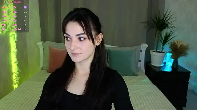 KittyAdele online show from March 5, 1:34 am