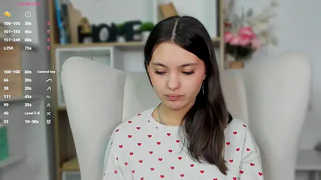 MirthaBolduan online show from April 5, 7:40 am