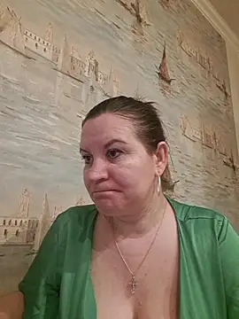 LaraHarper online show from April 13, 11:27 pm