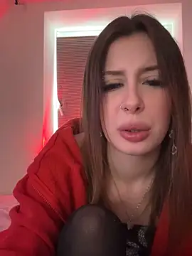 Johanna420 online show from March 5, 9:38 am