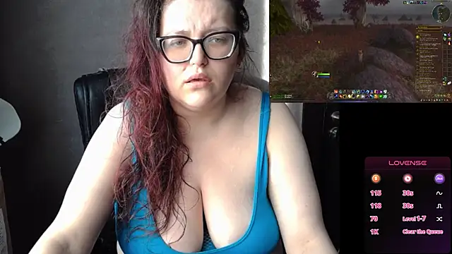 linafolie online show from May 24, 2:38 pm