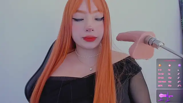 Kloeraize online show from April 23, 4:09 am