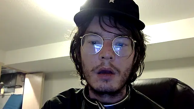 KinkyKittyBoy online show from July 4, 4:08 am