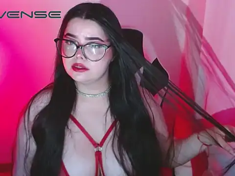 CarolinaLee12 online show from March 24, 3:23 am