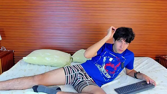 peakk twiinns online show from March 26, 11:56 am