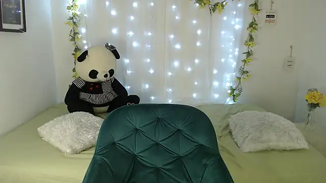 Alissonblue 5 online show from March 15, 11:01 am