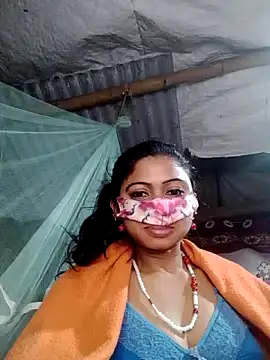 Rupa3344 online show from March 5, 7:20 pm