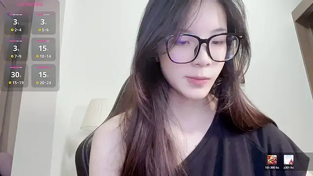 paopao-666 online show from June 25, 11:34 am