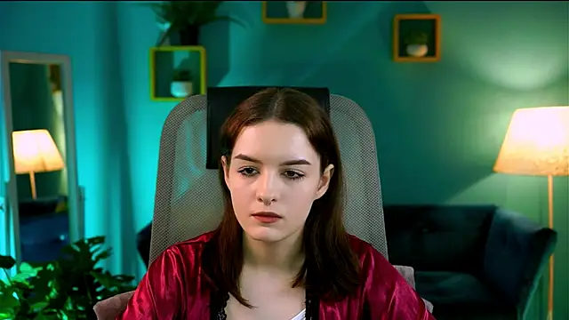 KellieBanshe online show from March 22, 4:07 am