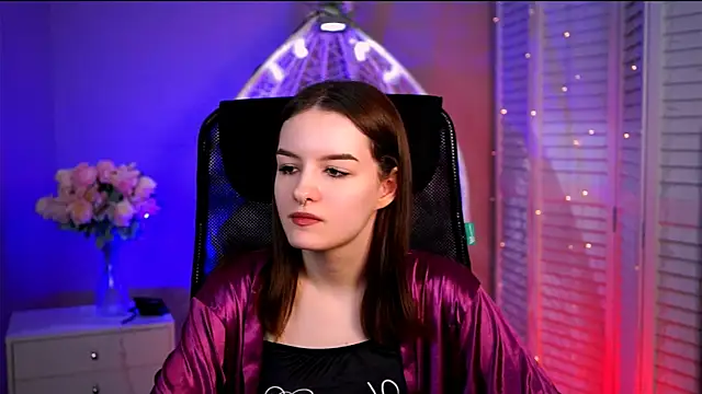 KellieBanshe online show from April 12, 4:26 am