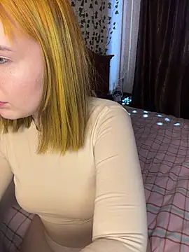 SweetsforLily online show from March 26, 11:34 am