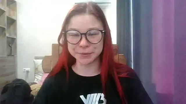 JeannineYngsdal online show from March 5, 1:29 pm