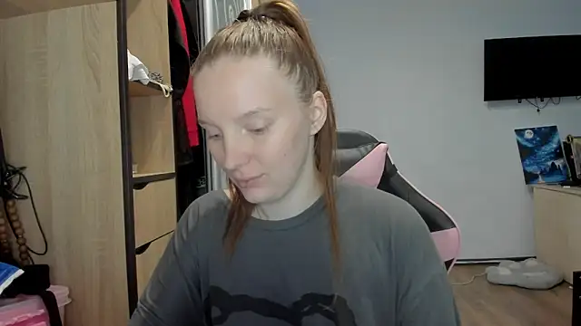 Mary Blu online show from October 1, 12:10 pm