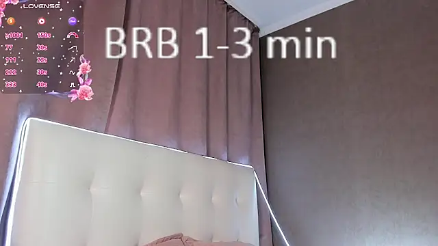 Glowia online show from March 12, 5:32 am