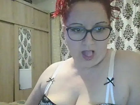 RedHair BrunetJhon online show from March 20, 8:47 pm