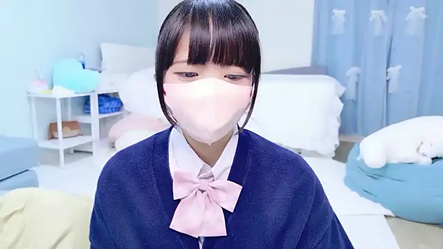 Hime na online show from May 8, 3:04 pm