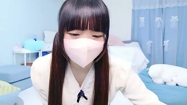 Hime na online show from April 30, 9:25 am