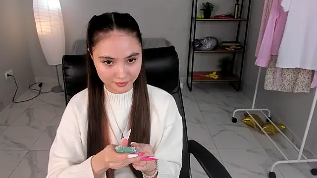 Irine Forward online show from March 19, 1:48 pm