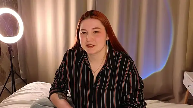 JaniceGray online show from March 7, 7:54 pm