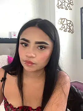 angiee bunny online show from March 9, 5:05 pm