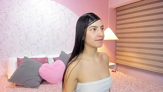 LILY BRM online show from March 21, 1:49 pm