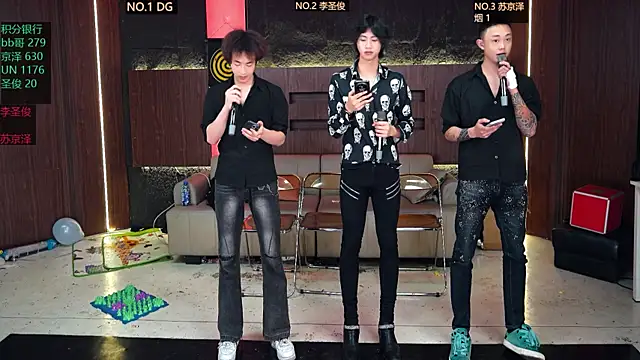 RL-2 online show from March 4, 4:24 pm