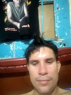 Elenmascarado1509 online show from March 5, 2:18 am