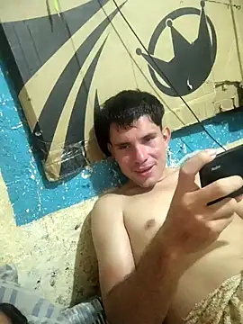 Elenmascarado1509 online show from April 5, 2:21 am