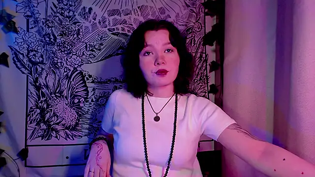 Robin harrington online show from April 20, 8:12 pm