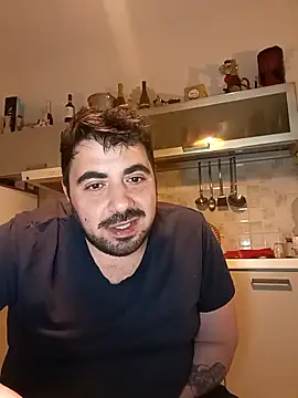 bear skinny online show from March 26, 10:44 pm