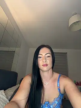 CherryVenomm online show from March 28, 9:35 pm