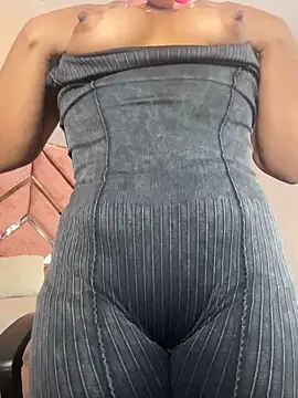 Cherry Charlottee online show from March 14, 8:21 pm