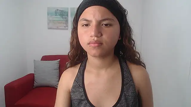 kimmyfuckass online show from March 4, 4:13 pm