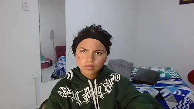 kimmyfuckass online show from June 27, 2:45 pm