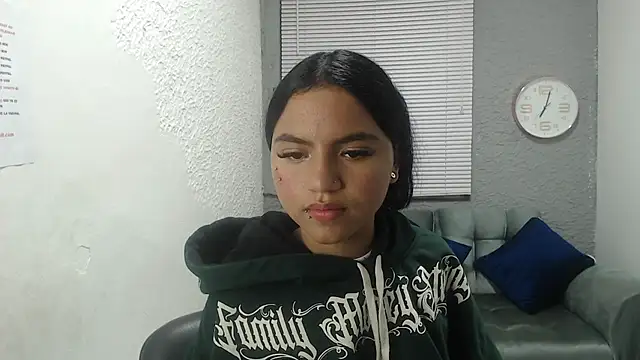 kimmyfuckass online show from April 11, 1:26 pm