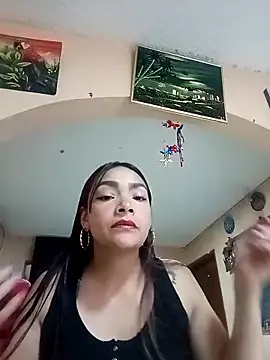 12Angelita12 online show from March 5, 3:30 pm