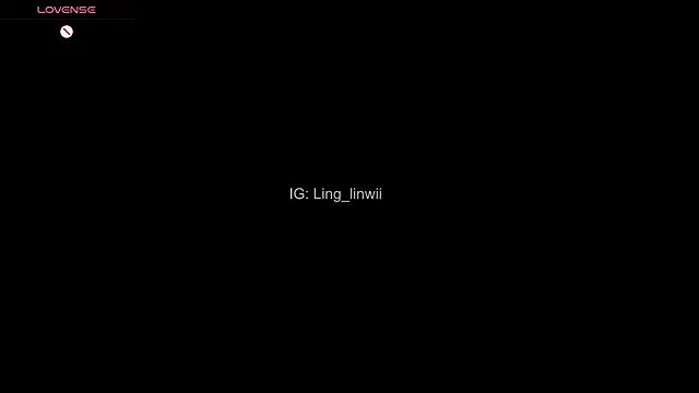 ling meow online show from March 7, 7:21 pm